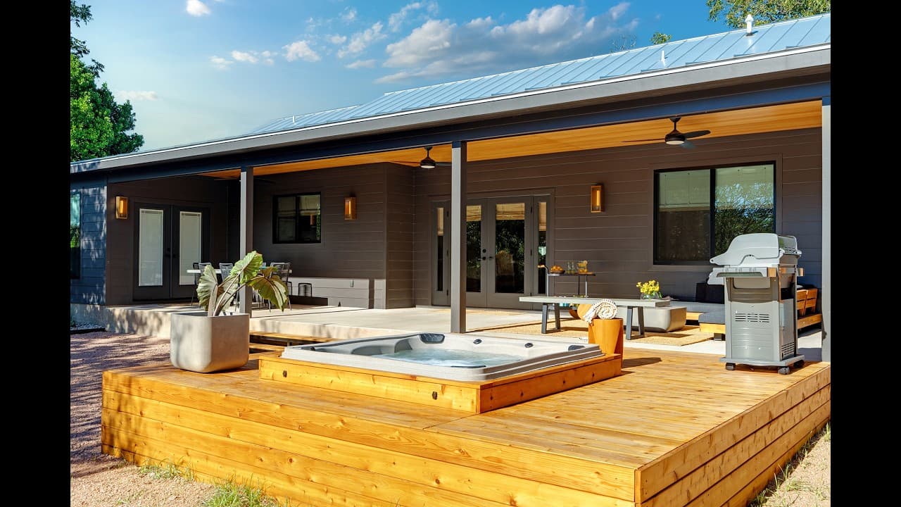 Casa Alegre video tour thumbnail